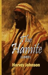 bokomslag The Hamite
