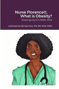 bokomslag Nurse Florence(R), What is Obesity?