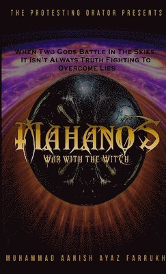 Mahanos 1