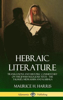 Hebraic Literature 1