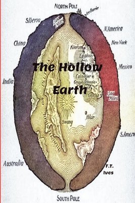 bokomslag The Hollow Earth