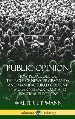 Public Opinion 1