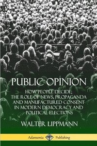 bokomslag Public Opinion
