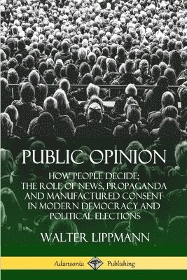 Public Opinion 1