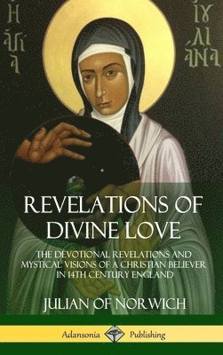 bokomslag Revelations of Divine Love