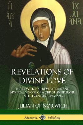 bokomslag Revelations of Divine Love