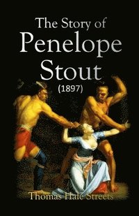 bokomslag The Story of Penelope Stout