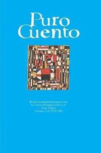 bokomslag Puro Cuento 7-8: 2016-2018