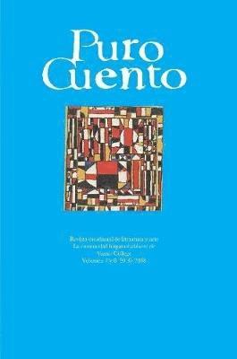 bokomslag Puro Cuento 7-8: 2016-2018