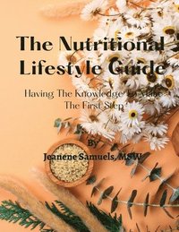 bokomslag Nutritional Lifestyle Guide