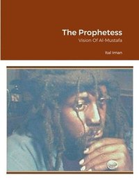 bokomslag The Prophetess