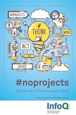 #noprojects 1