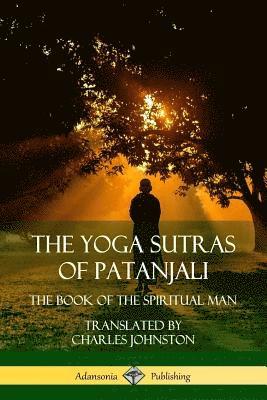 The Yoga Sutras of Patanjali 1