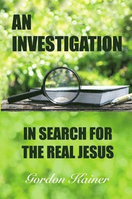 An Investigation 1