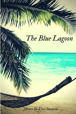 The Blue Lagoon 1