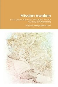 bokomslag Mission Awaken