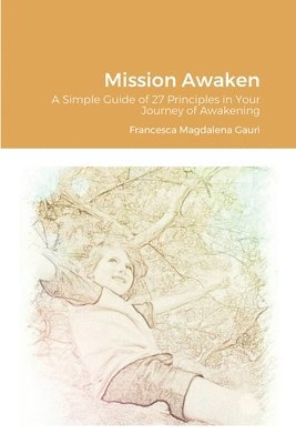 Mission Awaken 1