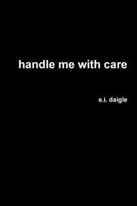 bokomslag handle me with care