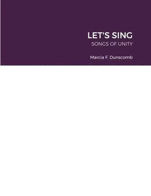 Let's Sing 1