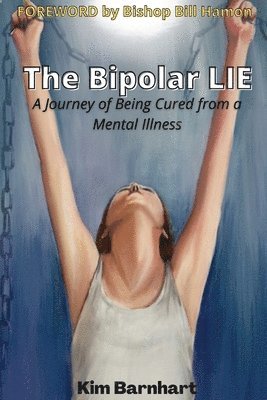 bokomslag The Bipolar Lie (V2)