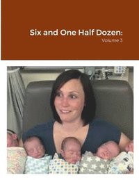 bokomslag Six and One Half Dozen