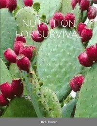 bokomslag Nutrition for Survival