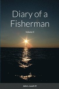 bokomslag Diary of a Fisherman