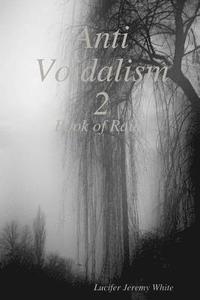 bokomslag Anti Voidalism 2: Book of Raine