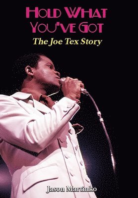 Hold What You've Got