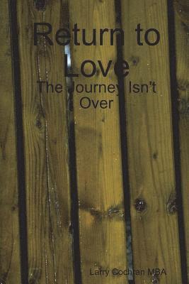Return to Love