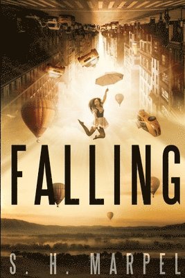 Falling 1