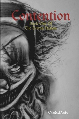 Vandalaxis, VandalAxis - Contention, Häftad