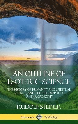 bokomslag Outline of Esoteric Science
