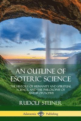bokomslag Outline of Esoteric Science