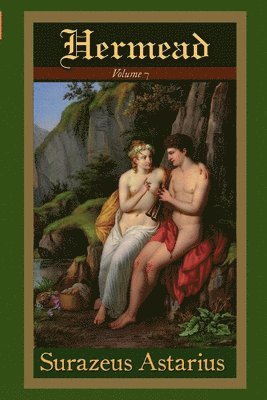 Surazeus Astarius - Hermead Volume 7, Häftad