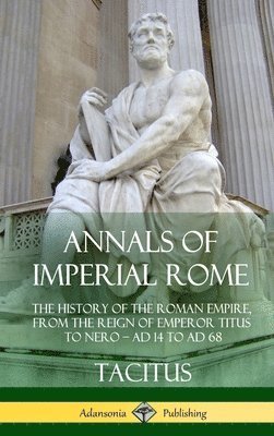 Annals of Imperial Rome 1