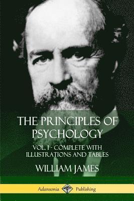 The Principles of Psychology 1