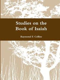 bokomslag Studies on the Book of Isaiah