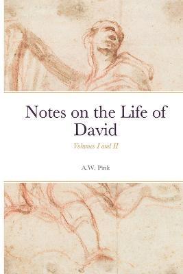 Notes on the Life of David 1