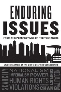bokomslag Enduring Issues from the Perspectives of NYC Teenagers