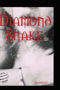 bokomslag Diamond Snake