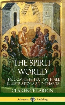 Spirit World 1