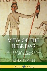 bokomslag View of the Hebrews