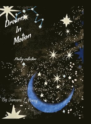 bokomslag Dreams in motion