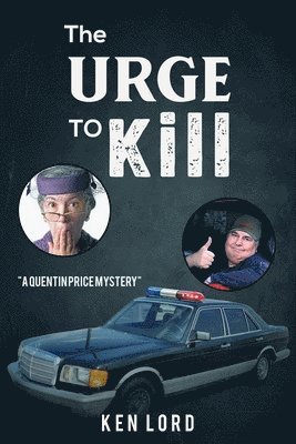 Urge to Kill