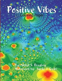 bokomslag Positive Vibes