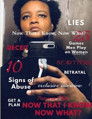 Now That I Know, Now What?