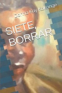 bokomslag Siete Borrar