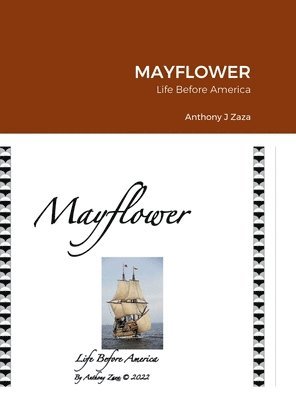 Mayflower 1