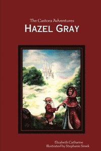 bokomslag Hazel Gray